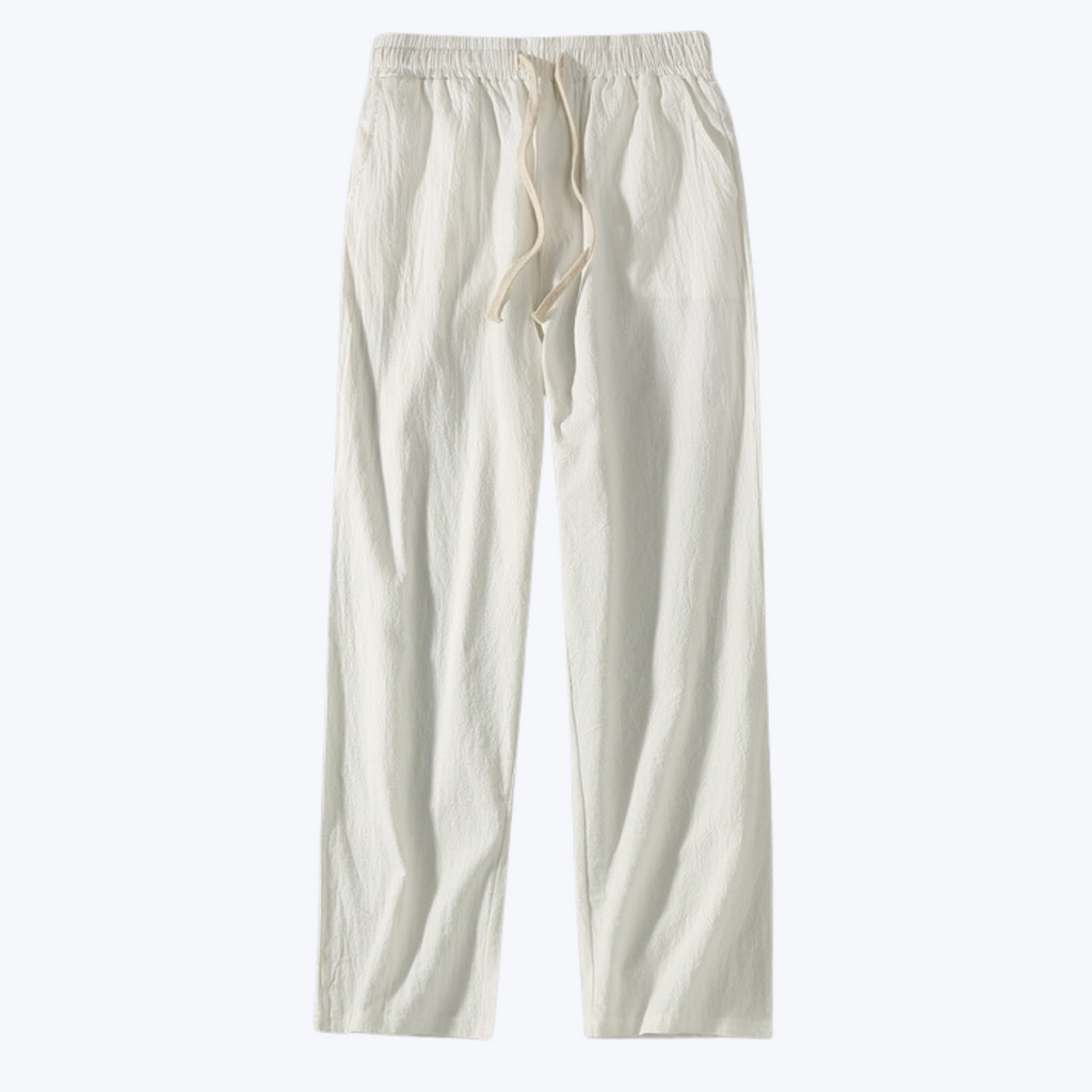 Guillermo | Ropa de lino