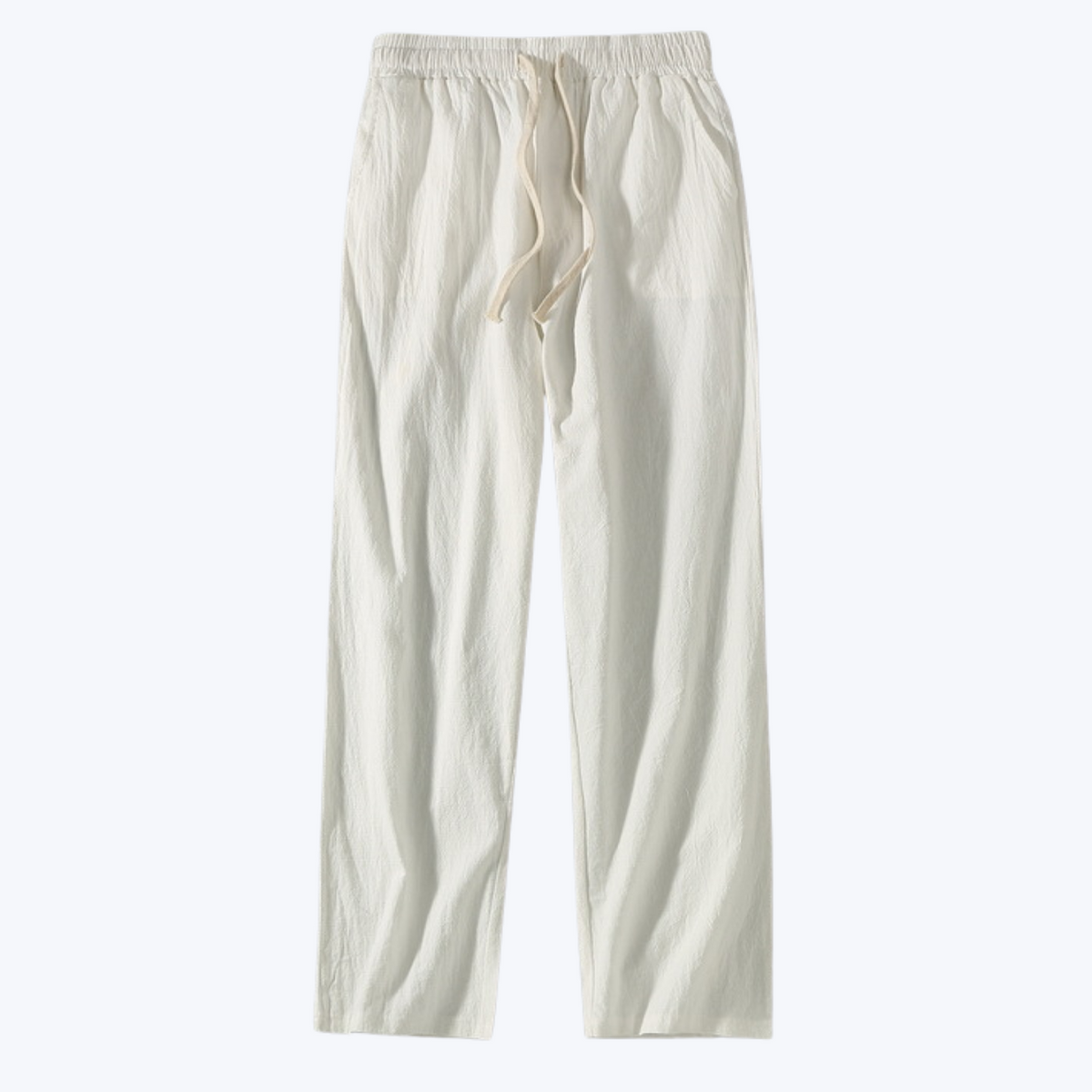 Guillermo | Ropa de lino