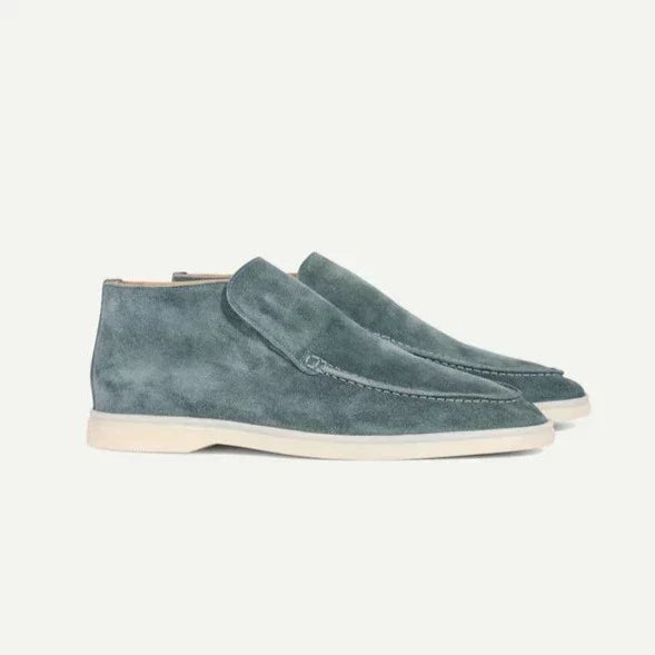 Sancho | Zapatos de ante