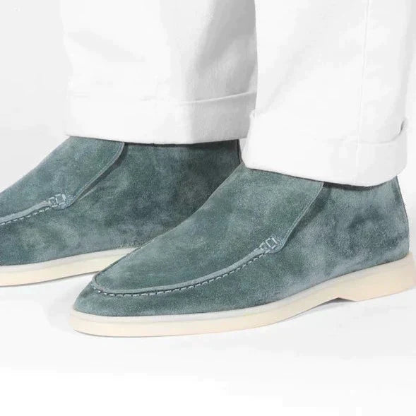 Sancho | Zapatos de ante