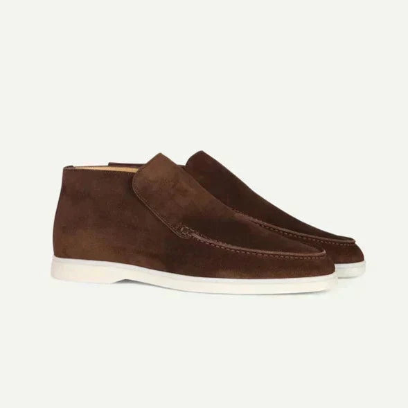 Sancho | Zapatos de ante