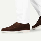 Sancho | Zapatos de ante