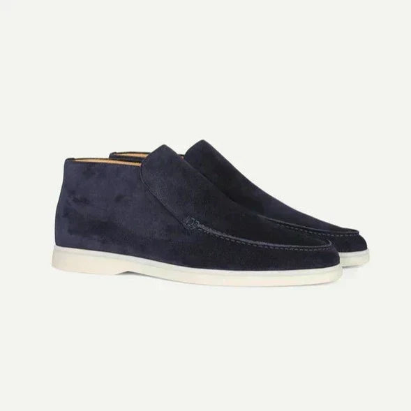 Sancho | Zapatos de ante