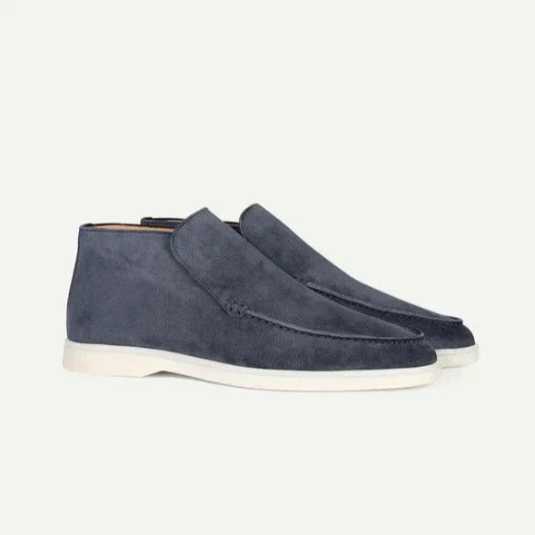 Sancho | Zapatos de ante