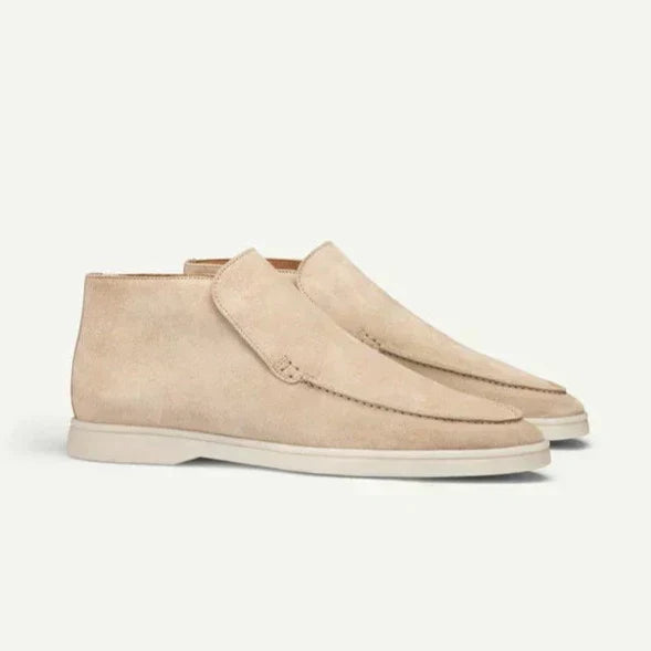 Sancho | Zapatos de ante