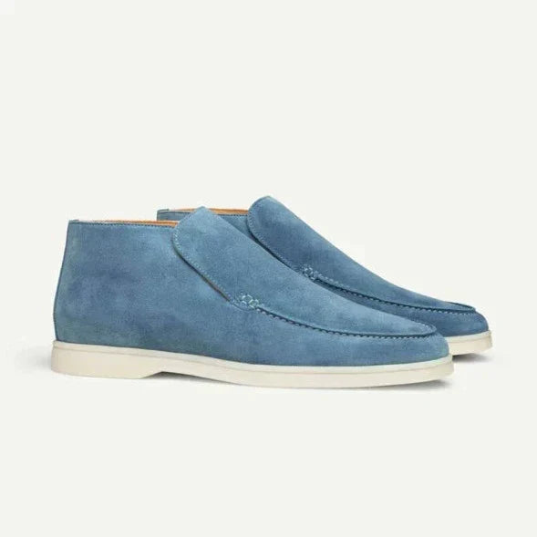 Sancho | Zapatos de ante