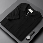 Maximiliano | Polo de algodón Portofino