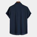 Marcelino | Camisa de verano Rio