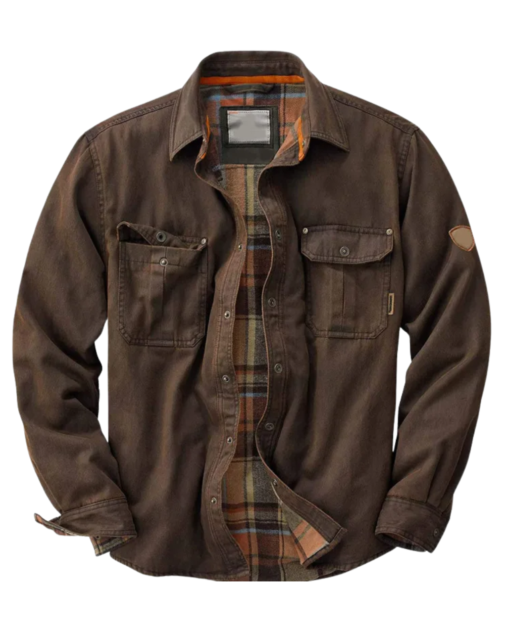 Claudio | Chaqueta de algodón vintage