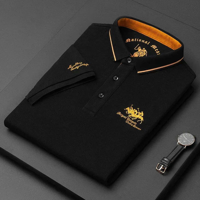 Jorge | Polo de hombre