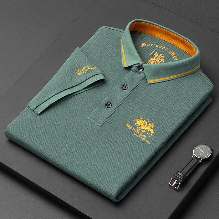 Jorge | Polo de hombre