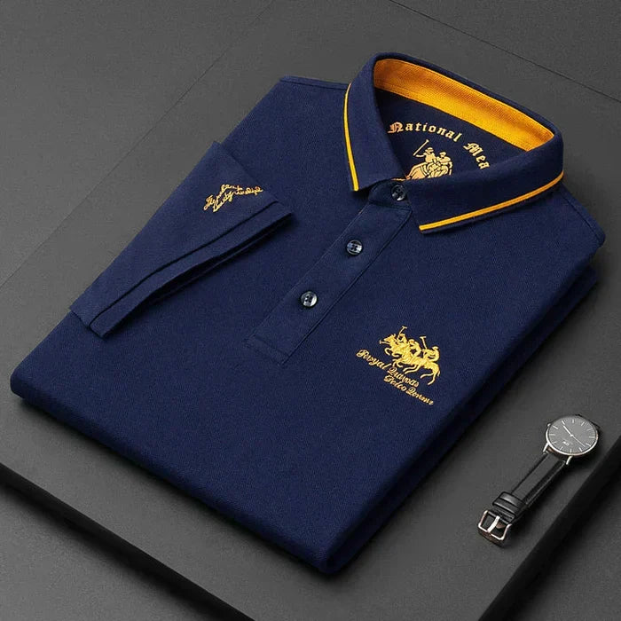 Jorge | Polo de hombre