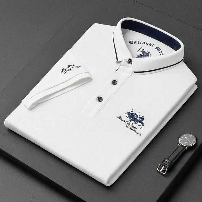 Jorge | Polo de hombre