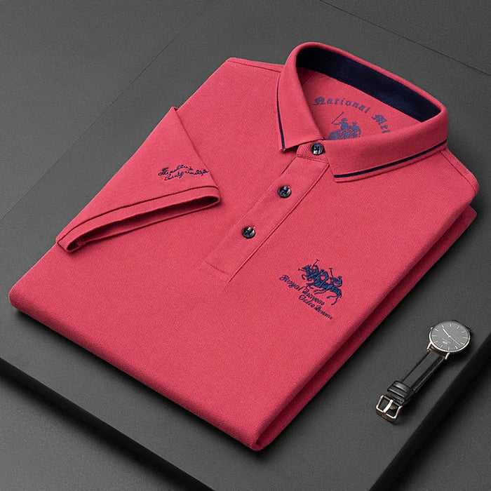 Jorge | Polo de hombre