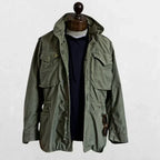 Cipriano | Chaqueta militar M-65