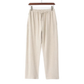 Isidro | Pantalones de lino