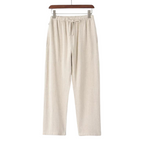 Isidro | Pantalones de lino