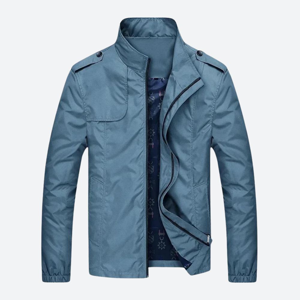 Dionisio | Chaqueta militar ligera