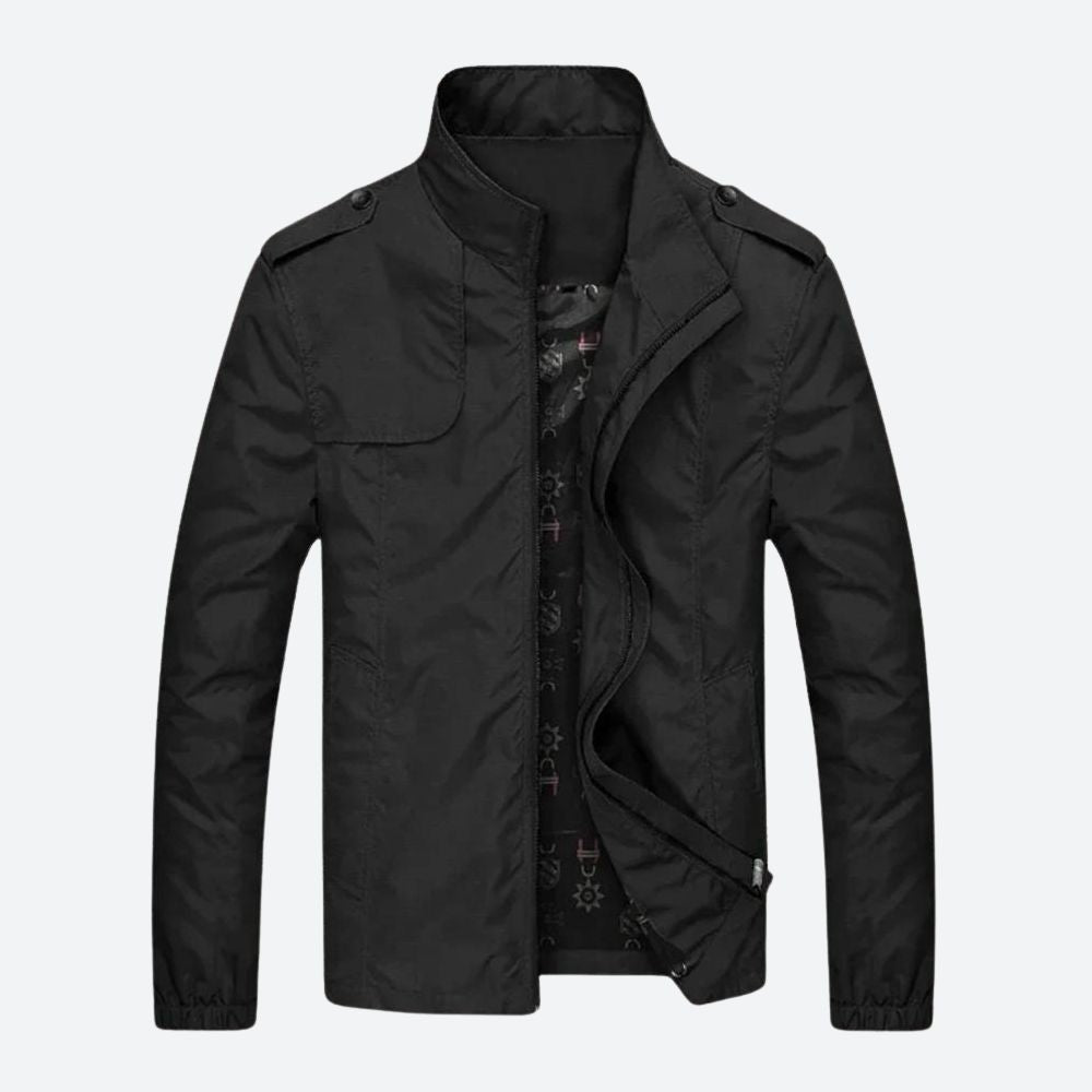 Dionisio | Chaqueta militar ligera