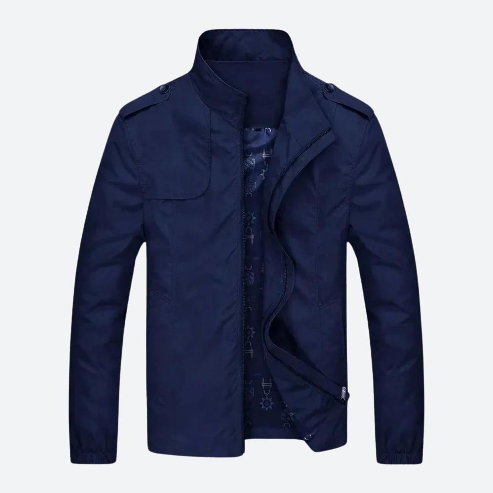 Dionisio | Chaqueta militar ligera