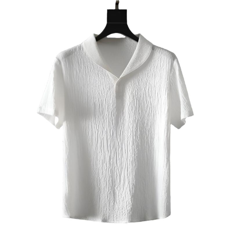 Pascual | Polo y pantalón de algodón