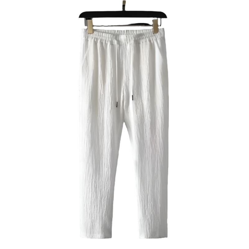 Pascual | Polo y pantalón de algodón