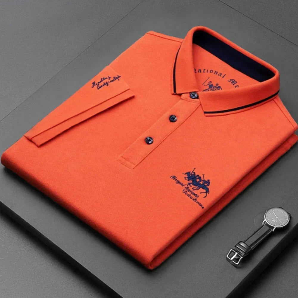 Jorge | Polo de hombre