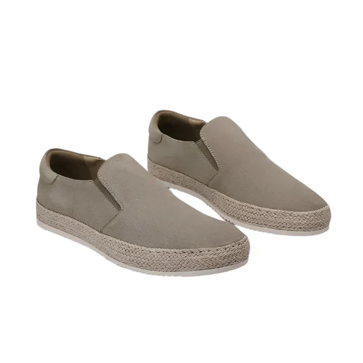 Ramón | Zapatos urbanos de ante