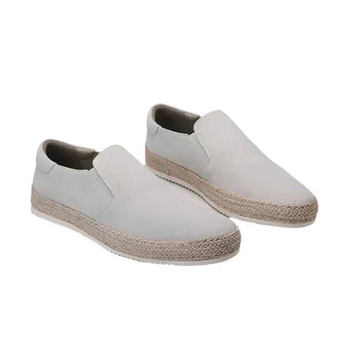 Ramón | Zapatos urbanos de ante