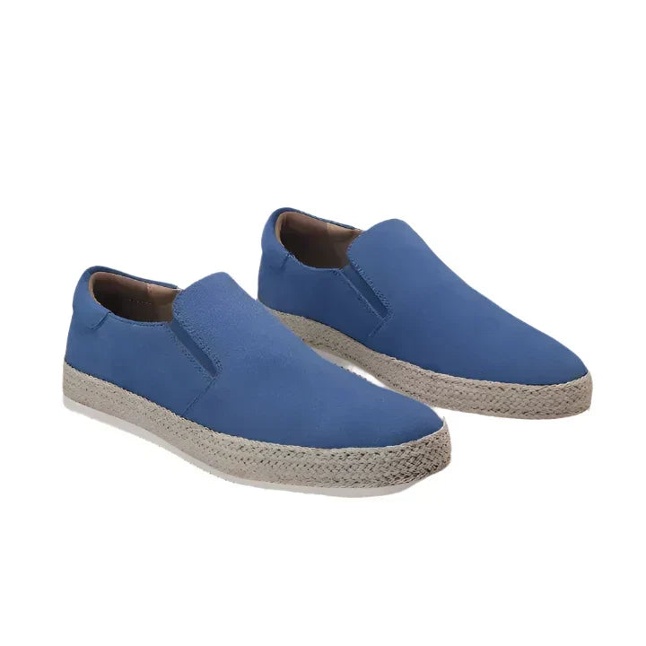 Ramón | Zapatos urbanos de ante