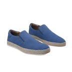 Ramón | Zapatos urbanos de ante