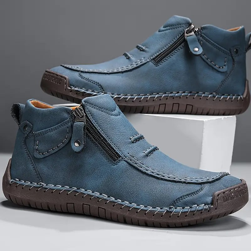 Tristán | Zapatos ortopédicos ergonómicos