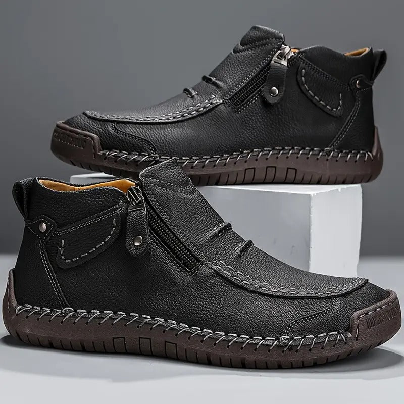 Tristán | Zapatos ortopédicos ergonómicos