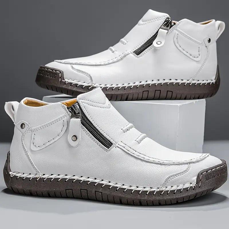 Tristán | Zapatos ortopédicos ergonómicos