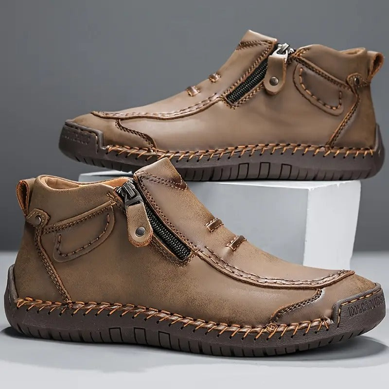 Tristán | Zapatos ortopédicos ergonómicos