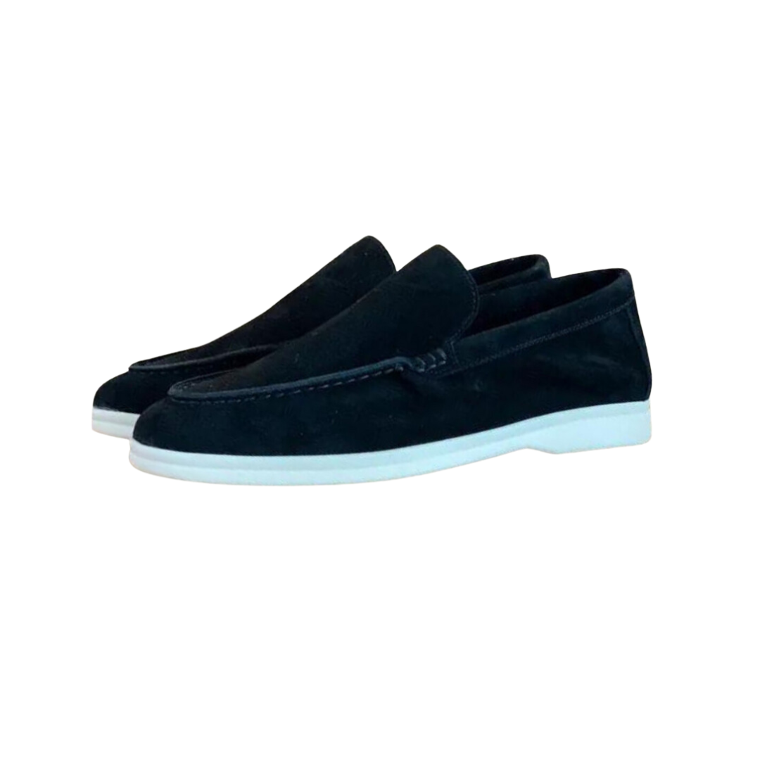 Severino | Zapatos de ante
