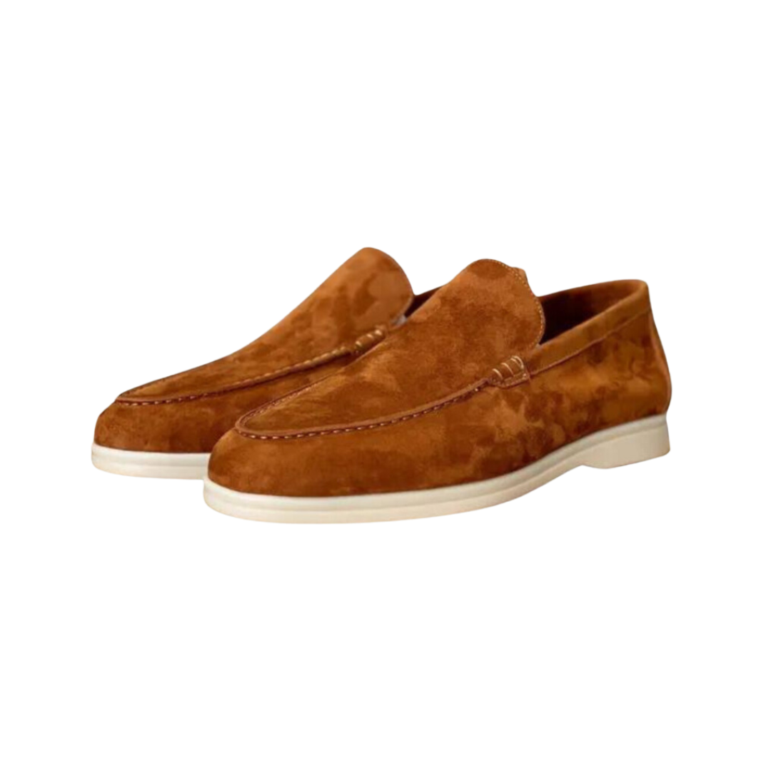 Severino | Zapatos de ante