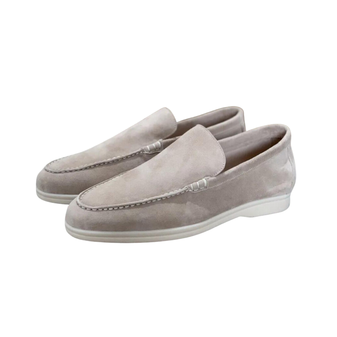 Severino | Zapatos de ante