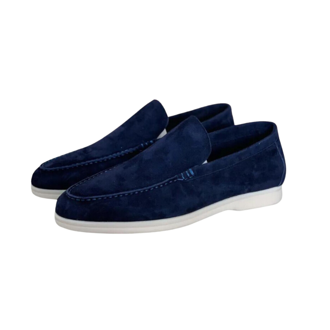 Severino | Zapatos de ante
