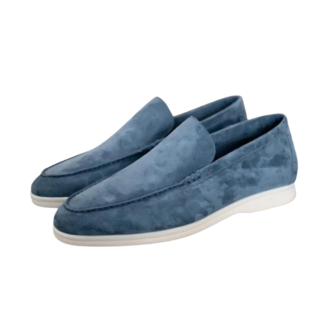 Severino | Zapatos de ante