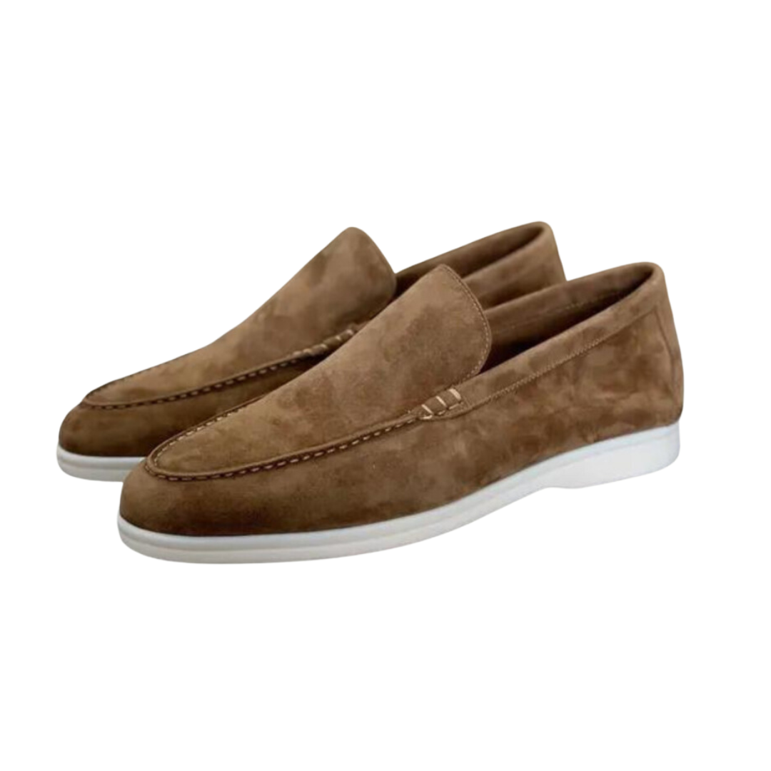 Severino | Zapatos de ante