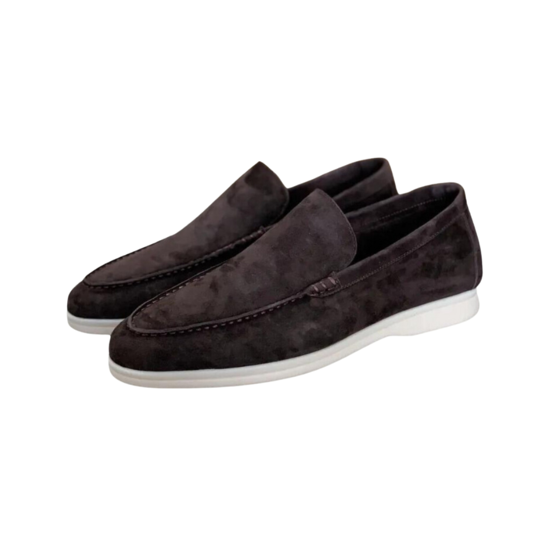 Severino | Zapatos de ante