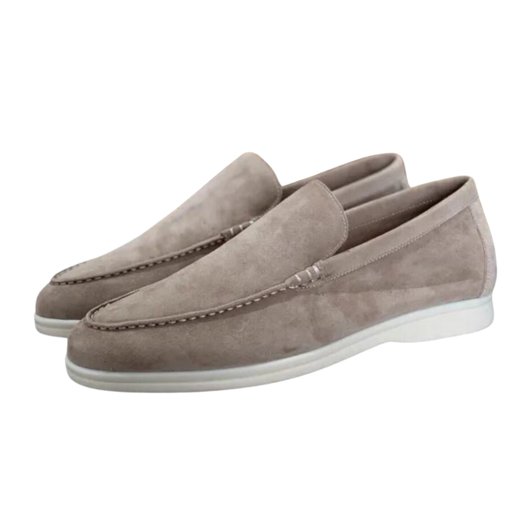 Severino | Zapatos de ante