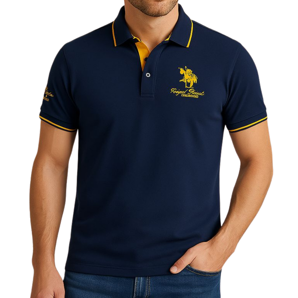 Jorge | Polo de hombre