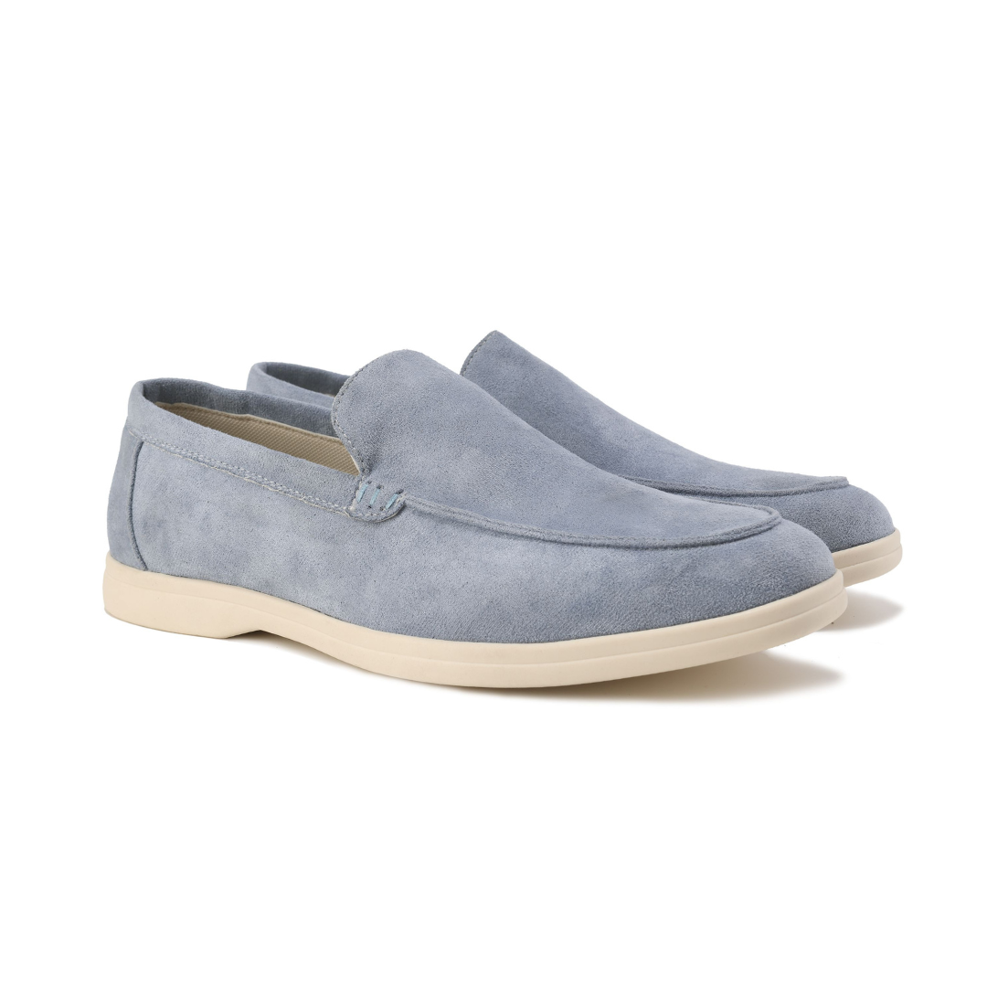Salvador | Zapatos de ante