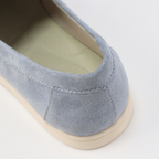 Salvador | Zapatos de ante