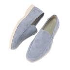 Salvador | Zapatos de ante