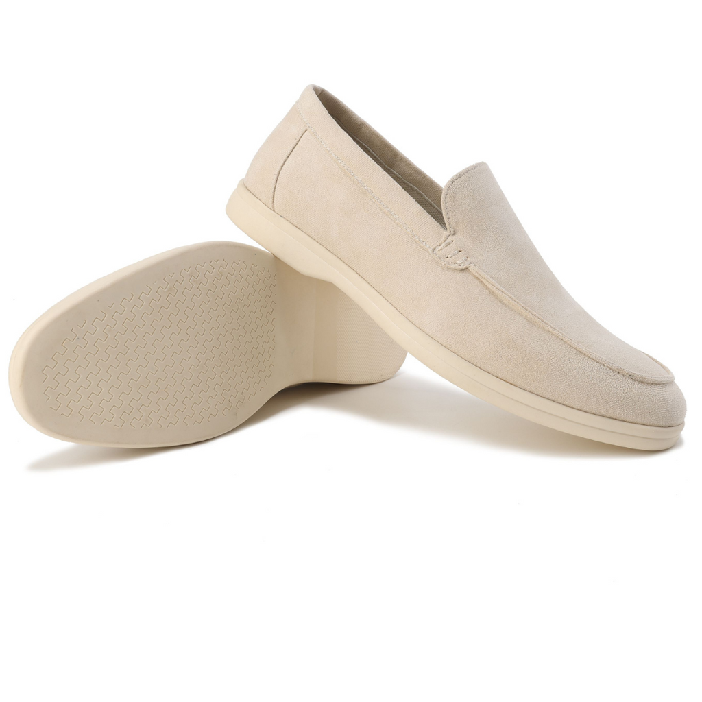 Salvador | Zapatos de ante