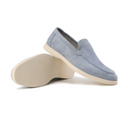 Salvador | Zapatos de ante