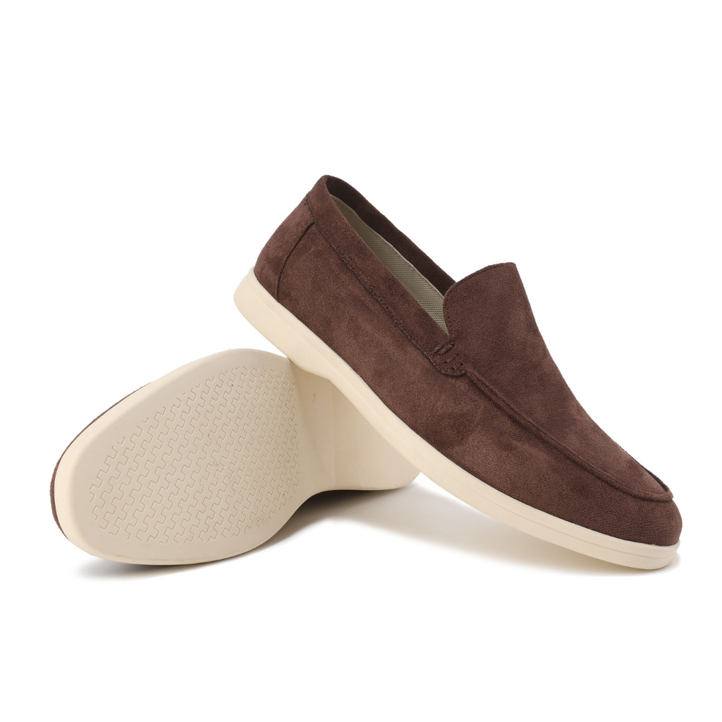 Salvador | Zapatos de ante